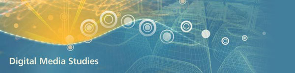 The University of Denver Digital Media Studies Program is now accepting applications for a non-residential fellowships in its 2011-2012 Institute...