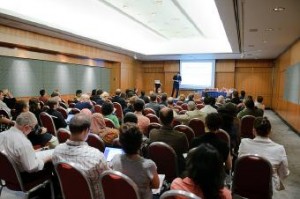 ICA Session 2010
