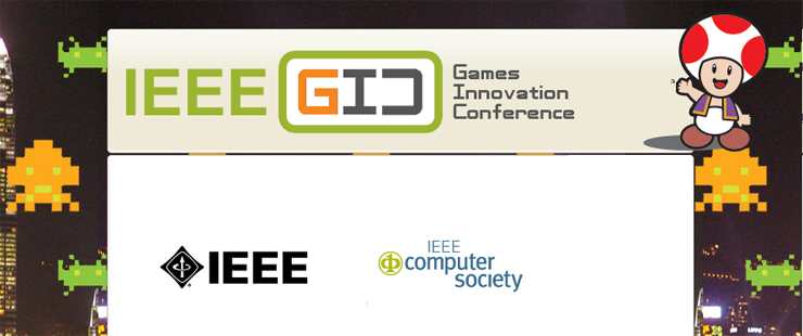 Mario AI Championship and IEEE ICE-GIC as part of the IEEE Consumer Electronics Society Games Innovation Conference, they are running the Mario AI Championship. This is...