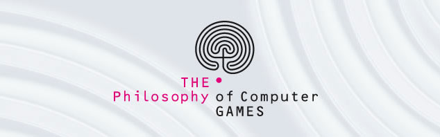 Call for Papers 6th International Conference on the Philosophy of Computer Games: The Nature of Player Experience We hereby invite...