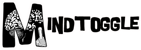 Mindtoggle Games Logo
