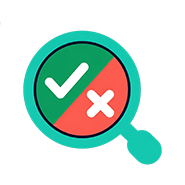 Factitious 2026 Logo